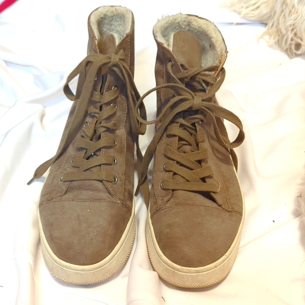 Nine West Koolgirl Size 8